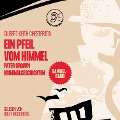 Cover-Bild zum Titel 'Ein Pfeil vom Himmel (Pater Brown Kriminalgeschichten)' von 'Gilbert Keith Chesterton'