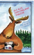 Cover-Bild zum Titel 'Gli Alci Non Parlano Inglese' von 'John Murolo'