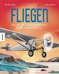 Cover-Bild zum Titel 'Fliegen' von 'Matt Ralphs'