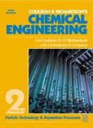 Cover-Bild zum Titel 'Chemical Engineering Volume 2' von 'J H Harker, J R Backhurst, J. F. Richardson'