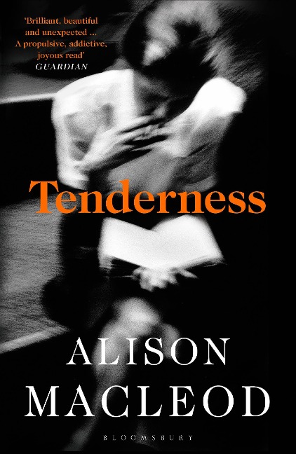 Tenderness - Alison MacLeod