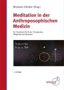 Cover-Bild zum Titel 'Meditation in der Anthroposophischen Medizin' von ''