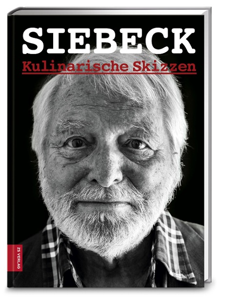 Siebeck. Kulinarische Skizzen - Wolfram Siebeck