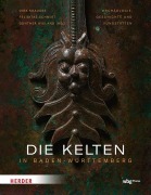 Cover-Bild zum Titel 'Die Kelten in Baden-Württemberg' von ''