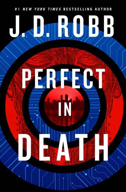 Perfect in Death - J. D. Robb