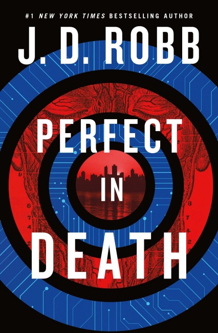 Perfect in Death - J. D. Robb