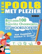 Cover-Bild zum Titel 'LEER POOLS MET PLEZIER - VOOR VOLWASSENEN' von 'Linguas Classics'