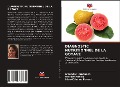 Cover-Bild zum Titel 'DIAGNOSTIC NUTRITIONNEL DE LA GOYAVE' von 'Amanda Hernandes, William Natale, Léon-Etienne Parent'