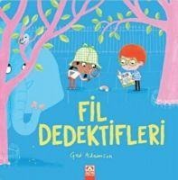 Fil Dedektifleri - Ged Adamson