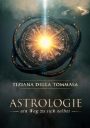 Cover-Bild zum Titel 'Astrologie' von 'Tiziana Della Tommasa'