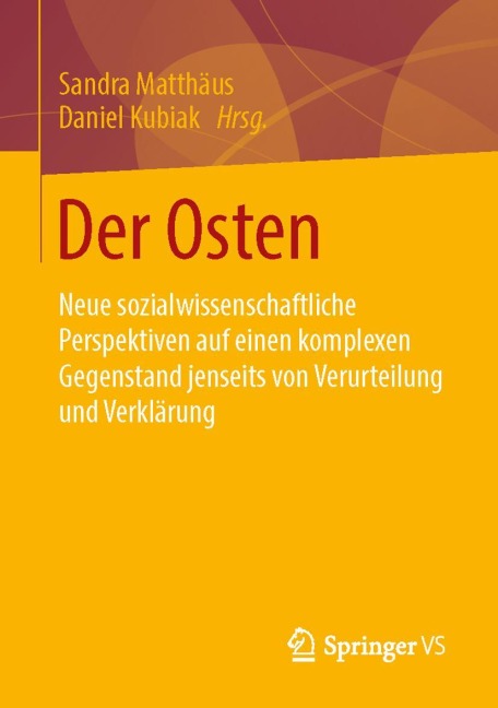 Der Osten - 
