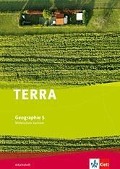 TERRA Geographie für Sachsen. Ausgabe für Mittelschulen. Arbeitsheft 5. Schuljahr - 
