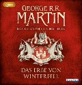 Das Lied von Eis und Feuer 02. Das Erbe von Winterfell - George R. R. Martin