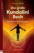 Das große Kundalini-Buch - Joachim Reinelt