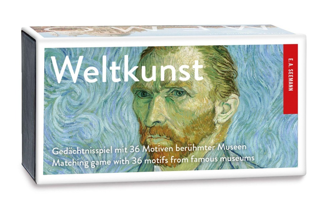 Weltkunst. Memo - 