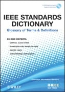 IEEE Standards Dictionary - Standards Information Network