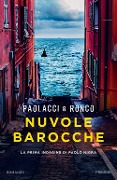 Cover-Bild zum Titel 'Nuvole barocche. La prima indagine di Paolo Nigra' von 'Antonio Paolacci, Paola Ronco'