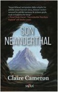 Cover-Bild zum Titel 'Son Neanderthal' von 'Claire Cameron'