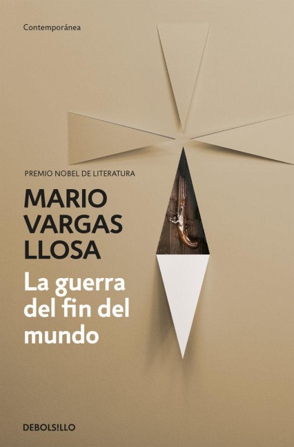 La Guerra del Fin del Mundo / The War of the End of the World - Mario Vargas Llosa