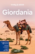 Giordania - Jenny Walker, Paul Clammer
