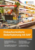 Einkaufsorientierte Bedarfsplanung mit SAP - Ingo Licha