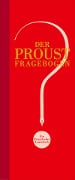 Cover-Bild zum Titel 'Der Proust-Fragebogen' von ''