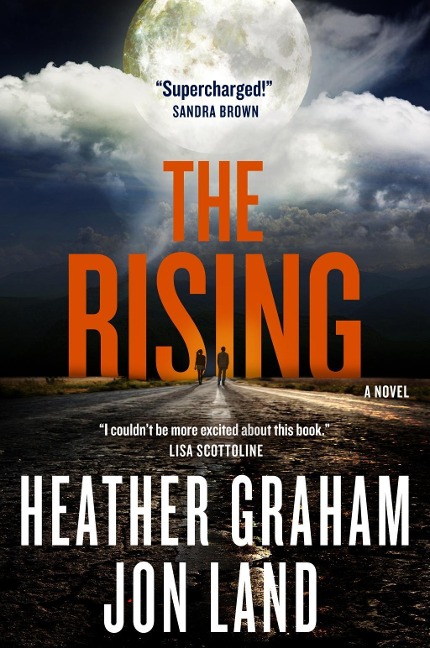 The Rising - Heather Graham, Jon Land