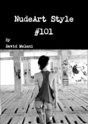 Cover-Bild zum Titel 'NudeArt Style #101' von 'David Melani'