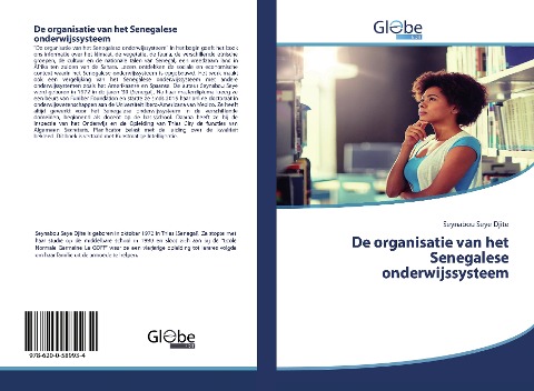 De organisatie van het Senegalese onderwijssysteem - Seynabou Seye Djite
