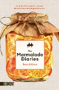 Cover-Bild zum Titel 'The Marmalade Diaries' von 'Ben Aitken'