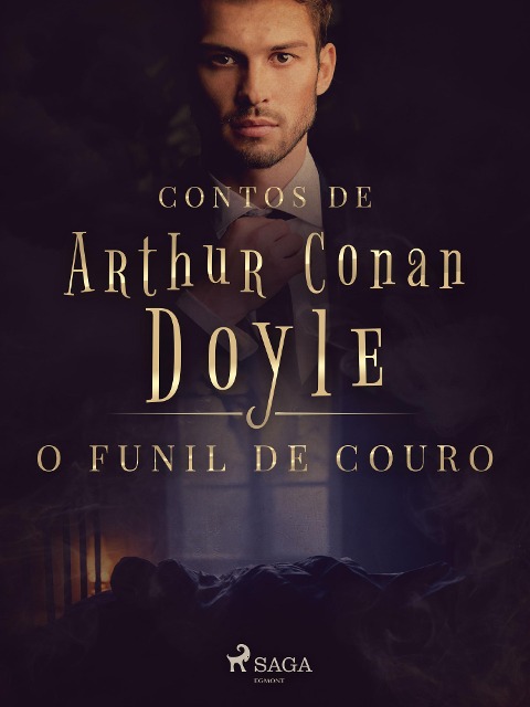 O funil de couro - Arthur Conan Doyle