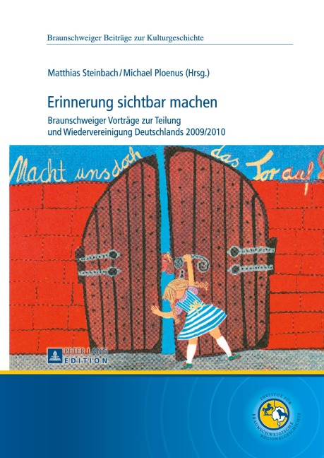 Erinnerung sichtbar machen - 
