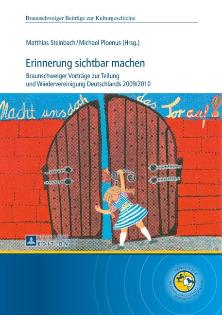 Erinnerung sichtbar machen - 