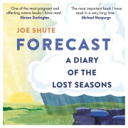 Cover-Bild zum Titel 'Forecast' von 'Joe Shute'