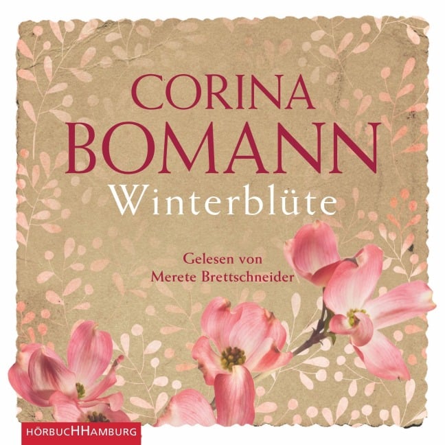 Winterblüte - Corina Bomann