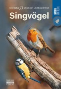 Cover-Bild zum Titel 'Singvögel' von ''