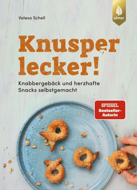 Knusperlecker! - Valesa Schell