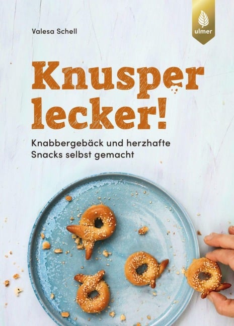 Knusperlecker! - Valesa Schell