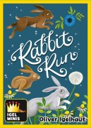 Rabbit Run - Oliver Igelhaut