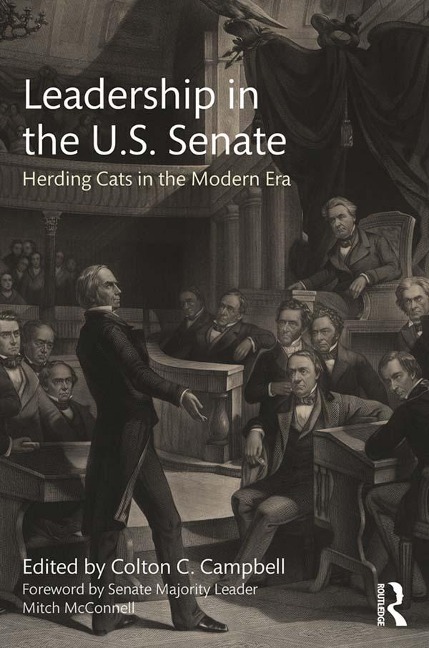 Leadership in the U.S. Senate - 