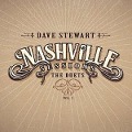 Cover-Bild zum Titel 'Nashville Sessions - The Duets,Vol 1' von 'Dave Stewart'