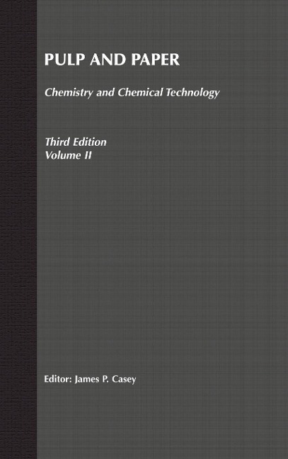 Pulp and Paper - 
