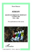Cover-Bild zum Titel 'Arman' von 'Baracca'