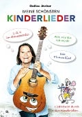 Cover-Bild zum Titel 'Detlev Jöcker: Meine schönsten Kinderlieder' von 'Detlev Jöcker'