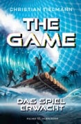 Cover-Bild zum Titel 'The Game - Das Spiel erwacht' von 'Christian Tielmann'