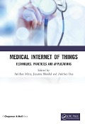 Cover-Bild zum Titel 'Medical Internet of Things' von ''
