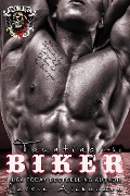 Cover-Bild zum Titel 'Taunting the Biker' von 'Cassie Alexandra'