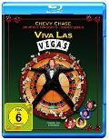 Cover-Bild zum Titel 'Viva Las Vegas - Hoppla, wir kommen' von 'Elisa Bell, Bob Ducsay, Joel McNeely'