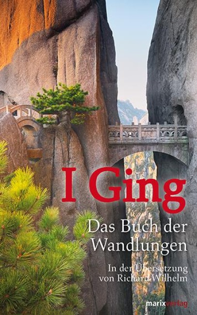 I Ging - 
