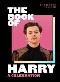 Cover-Bild zum Titel 'The Book of Harry' von 'Charlotte McLaren'
